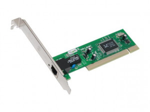 Lan card TP-Link TF-3239DL 10/100 Mbps RTL8139D Мрежова карта PCI